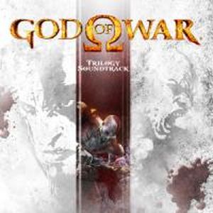 God of War End Title