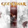 Pochette God of War Trilogy Soundtrack