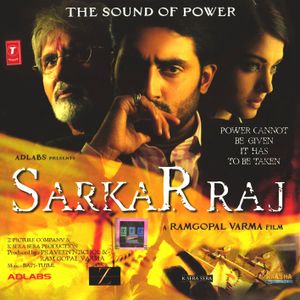 Sarkar Raj (OST)