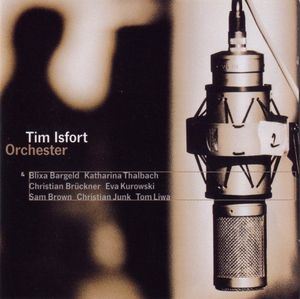 Tim Isfort Orchester