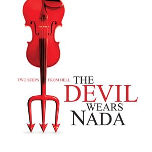 The Devil Wears Nada, Volume 2: Adventure