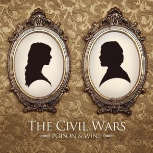 Poison & Wine EP (EP)