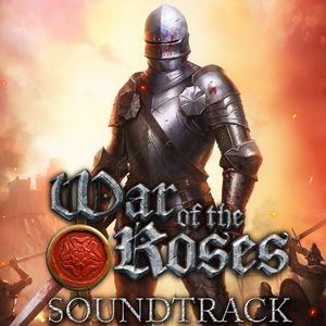 War of the Roses Official Soundtrack (OST)