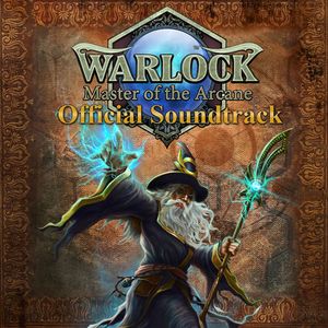 Warlock: Master of the Arcane (OST)