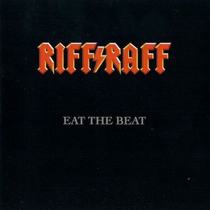 Eat the Beat