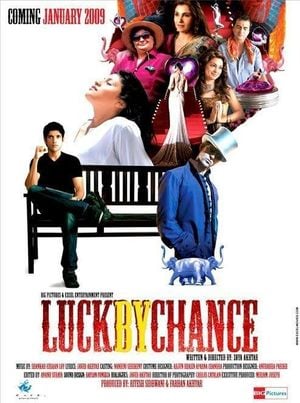 Luck By Chance