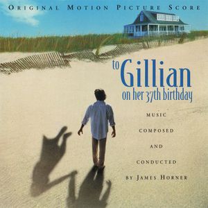To Gillian on Her 37th Birthday (OST)