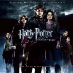 Pochette Harry Potter and the Goblet of Fire (OST)