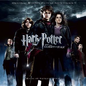 Harry Potter and the Goblet of Fire (OST)