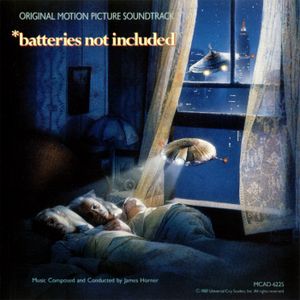 *batteries not included (OST)
