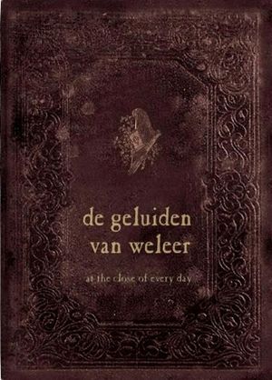 De geluiden van weleer