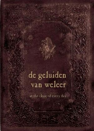 Ik weet