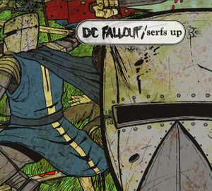 Serfs Up (EP)