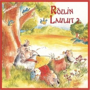 Röllien kevätlaulu