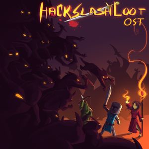 Hack Slash Loot OST (OST)