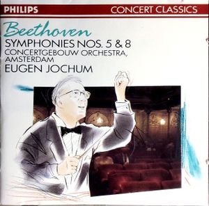 Symphony no. 5 in C minor, op. 67: II. Andante con moto