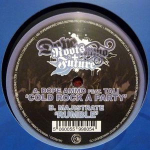 Cold Rock a Party / Rumble (Single)