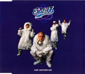Stay Another Day (Single)
