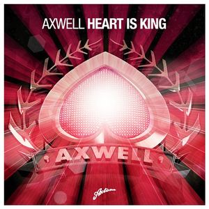 Heart Is King (Single)