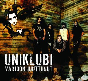 Varjoon juuttunut (Single)