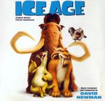 Pochette Ice Age: Original Motion Picture Soundtrack (OST)