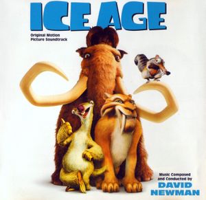 Ice Age: Original Motion Picture Soundtrack (OST)