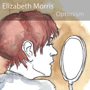 Optimism (EP)