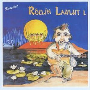 Röllien voimistelelaulu