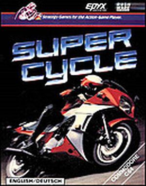 Super Cycle