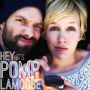 Hey It's Pomplamoose