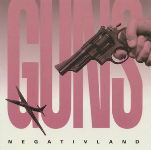 Guns (Single)
