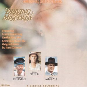 Driving Miss Daisy (OST)