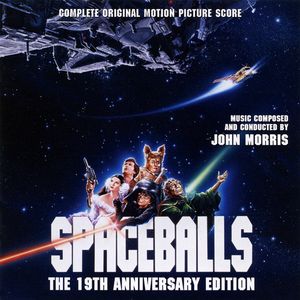 Spaceballs (OST)