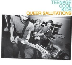 Queer Salutations