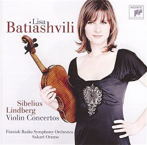 Violin Concertos