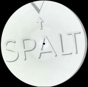 Spalt (EP)