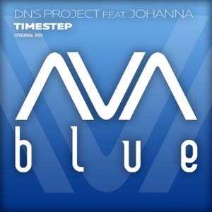 Timestep (Andy Blueman dub mix)