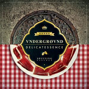 Underground Delicatessence