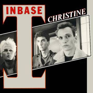 Christine (Single)