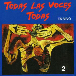 Todas las voces todas 1 (Live)