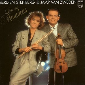 "Ode aan Amadeus"