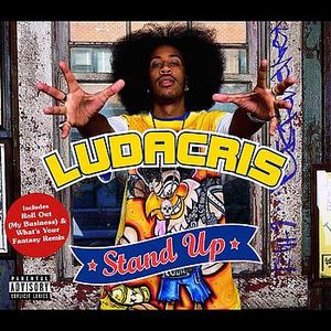 Stand Up (Single)