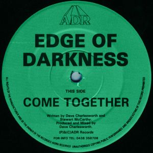 Come Together (Single)