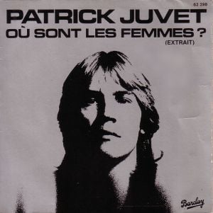 Où sont les femmes ? (remixes) (Single)