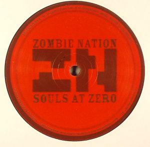 Souls at Zero (Single)