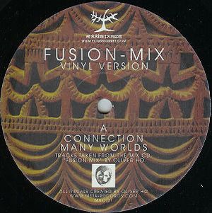 Fusion (EP)