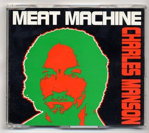 Charles Manson (Spahn Raunch mix)