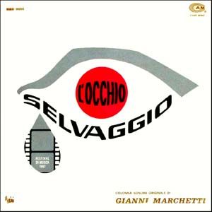 L'occhio selvaggio (OST)