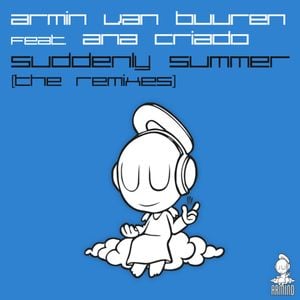 Suddenly Summer (Heatbeat remix)