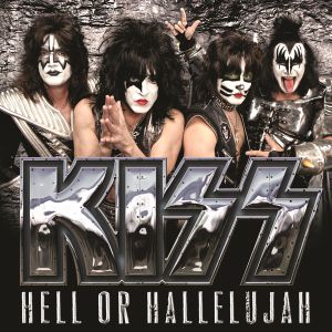 Hell or Hallelujah (Single)